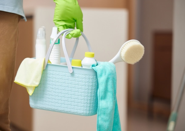 雷山县家庭保洁